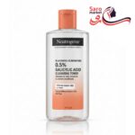 تونر ضد جوش سر سیاه نیتروژنا (NEUTROGENA)