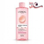 تونر پوست حساس لورال (LOREAL)