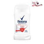 استیک دئودورانت رکسونا زنانه مدل ACTIVE PROTECTION ORIGINAL