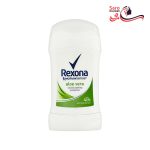 استیک دئودورانت رکسونا زنانه مدل ALOE VERA