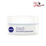 کرم مرطوب کننده نیوآ مدل Aqua Sensation