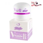 کرم آبرسان ویتامین B دوس لوناس