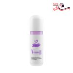 مرطوب کننده و آبرسان صورت ویتامین B برند DOS LUNAS