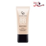 بی بی کرم گلدن رز مدل BEAUTY BALM