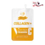 سرم صورت ویتامین C دوس لوناس