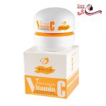 کرم آبرسان ویتامین C دوس لوناس