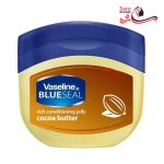 ژل وازلین مدل COCOA BUTTER با رایحه کاکائو