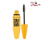 ریمل میبلین مدل COLOSSAL