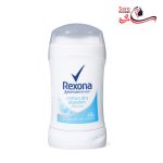 استیک دئودورانت رکسونا زنانه مدل COTTON DRY ALGODON