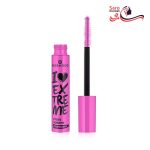 ریمل اسنس حجم دهنده مدل I Love Extreme Crazy Volume