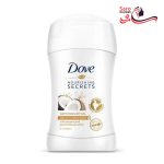 استیک ضد تعریق زنانه داو مدل DOVE NOURISHING SECRETS