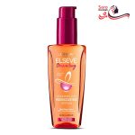 سرم موی لورال مدل Dream Long برای موهای وز و بلند حجم 100 میلی