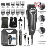 ماشین اصلاح سر و صورت وال الیت پرو ELITE PRO