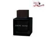 ادو تویلت مردانه لالیک مدل Encre Noire