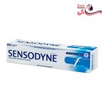 خمیر دندان سنسو داین مخصوص دندان های حساس سری F