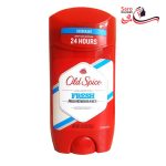 رول صابونی ضد تعریق مردانه الد اسپایس مدل FRESH