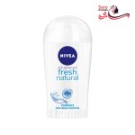 استیک ضد تعریق نیوا زنانه مدل FRESH NATURAL