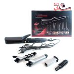 اتو مو چند کاره پرو جیمی مدل GM-2816