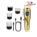 ماشین اصلاح موی سر و صورت جیمی مدل GM-6567