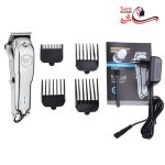 ماشین اصلاح موی سر جیمی مدل GM 862