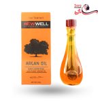 روغن آرگان نیوول مدل HAIR REPAIR حجم 90 میل