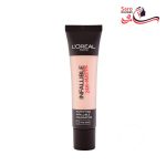 کرم پودر لورآل مدل INFALLIBLE 24H MATTE