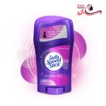 استیک ضد تعریق زنانه لیدی اسپید مدل INVISIBLE DRY