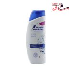 شامپو مو هد و شولدرز مدل head shoulders KLASIK BAKIM
