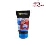 ژل شستشو صورت گارنیه مدل Komurlu 3 in 1 حجم 150 میلی لیتر