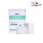 پد آرایش پاکن مربعی Lameila