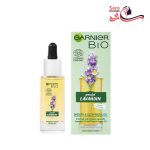 روغن صورت گارنیر (گارنیه) مدل Lavandin حجم 30 میلی لیتر