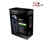 ماشین اصلاح صورت مک استایلر مدل MC-8802