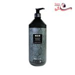 شامپو ترمیم کننده مو بلک پروفشنال مدل Noir