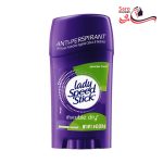استیک ضد تعریق زنانه لیدی اسپید مدل POWDER FRESH