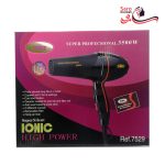 سشوار پرومکس مدل PROMAX REF-7529