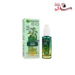 روغن صورت شب گارنیر (گارنیه) مدل Repairing Hemp حجم 30 میلی لیتر