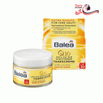 کرم روز لیفتینگ و ضد چروک باله آ کیوتن SPF30