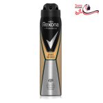 اسپری ضد تعریق مردانه رکسونا مدل SPORT DEFENCE