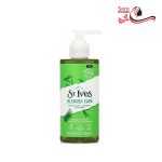 ژل شوینده ضدجوش درخت چای سینت ایوز St Ives Blemish Care حجم 200 میلی لیتر