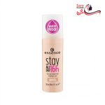 کرم پودر اسنس مدل STAY ALL DAY 16H