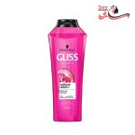 شامپو گلیس مدل SUPREME LENGTH