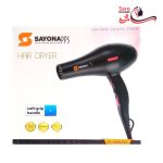 سشوار سایونا مدل SY-1300