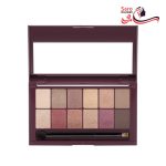 پالت سایه میبلین THE BURGUNDY BAR