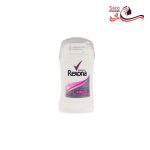 استیک دئودورانت رکسونا زنانه مدل ULTRA DRY