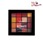 سايه چشم آلتیمت نيكس USP09 PHOENIX