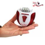 اپیلاتور اپتیما مدل VALVET WEAPON