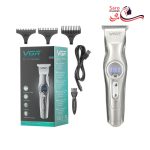 ماشین اصلاح موی سر و صورت VGR مدل V-161