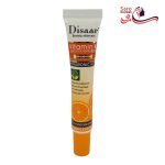 کرم دور چشم دیسار مدل Vitamin C