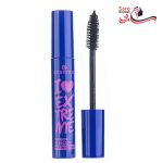 ریمل حجم دهنده اسنس آبی مدل Waterproof (ضدآب)