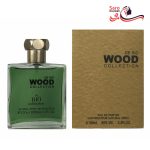 ادو پرفیوم مردانه ریو کالکشن مدل WOOD BROWN BALCK